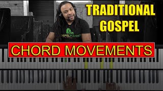 Amazing Gospel Chords For Congregational Songs 🔥🔥🔥 [upl. by Amehsyt]