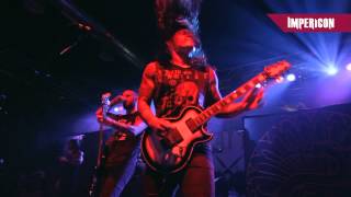 As I Lay Dying  Within Destruction Official HD Live Video [upl. by Linson134]