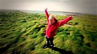 Solarstone With Giuseppe Ottaviani  Falcons John OCallaghan Remix Music Video HD [upl. by Dionis]