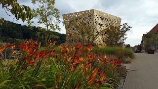 Im schönen Remspark in Schwäbisch Gmünd [upl. by Gratt]