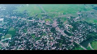 Habiganj Modern Stadium X Habiganj Top View 😳 [upl. by Aivul]