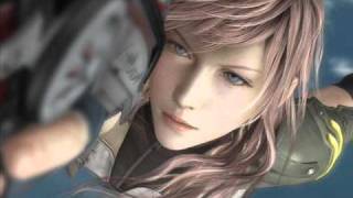 Final Fantasy XIII Lightnings Theme Hip Hop Remix [upl. by Arutak256]