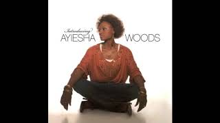 The Greatest Artist  Ayiesha Woods [upl. by Treb]