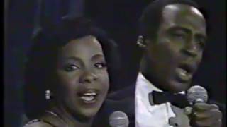 Gladys Knight amp The Pips quotSave The Overtime For Mequot 1984 [upl. by Ylil]