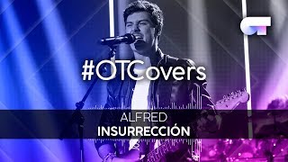 INSTRUMENTAL  Insurrección  Alfred  OTCover [upl. by Neelram760]