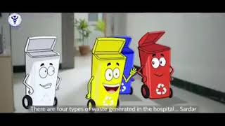 Biomedical Waste Management [upl. by Symer]