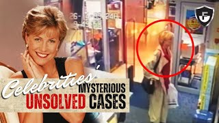 5 Mysterious Unsolved Cases Involving Celebrities [upl. by Epstein]