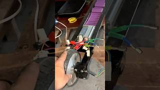 Battery बनेगी कैसे vishalskater electricstick indianskater diyprojects minivlog electricskate [upl. by Dworman]