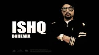 Bohemia  Malkit Singh  Ishq Official Audio Classic [upl. by Assyle]