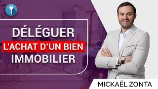 Immobilier  Comment acheter en France quand on est expatrié [upl. by Butterfield49]