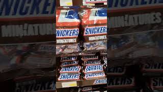 snickers chocolate highlights buhayofw subscribe [upl. by Ivad171]