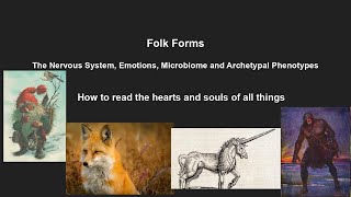 Folk Forms [upl. by Rawde366]