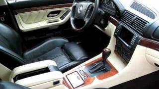 Bmw 740i individual [upl. by Natale]