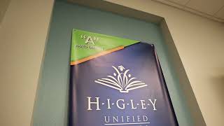 Higley Unified An A Rated District [upl. by Aihsiek]