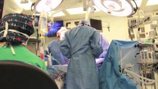 Open Heart Surgery What does a pediatric perfusionist do in the OR [upl. by Ahsiekat]