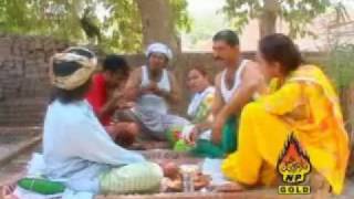 Khote Sikkay Saraiki Movie Part 2 16 [upl. by Eph919]