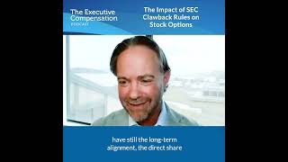 The Impact of SEC Clawback Rules on Stock Options [upl. by Fernando775]