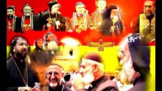 Syriac Orthodox  Aramaic Prayer  Bayto dYoldath Aloho [upl. by Niran]