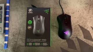 DeathAdder V2 Pro Review amp V3 Comparison [upl. by Piers]