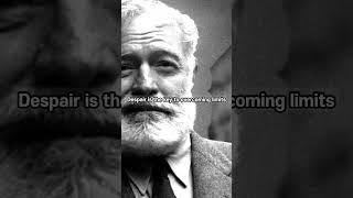 Ernest Hemingways 15 Words [upl. by Abraham]