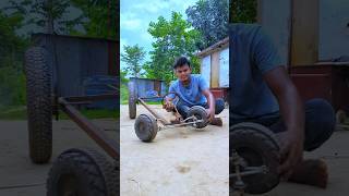 making homemade RC 🚗 shots project experiment sujanexperiment [upl. by Budworth]