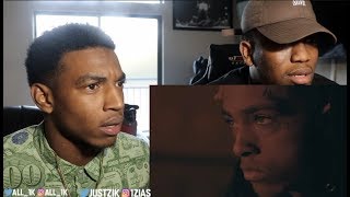 XXXTENTACION  Look At Me Official Video REACTION [upl. by Eniretac]