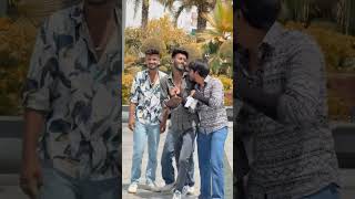 Dosti ho to aisi🤭😂  Yaara teri yaari  chawmie friendship youtube shorts youtubeshorts [upl. by Wyck]