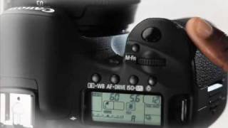 Canon EOS 7D  Performance Strength and Durability 38 [upl. by Rima395]