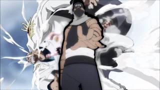 NarutoOne PieceBleach AMV Midtown  Give it Up [upl. by Regdirb]