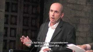 CanalL Don Winslow quotEl poder del perroquot [upl. by Sollars]