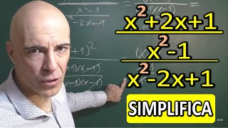 Expresión algebraica Simplifica Matemáticas Básicas [upl. by Ynahpets]