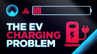 The Electric Vehicle Charging Problem [upl. by Nerta]