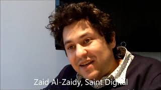 Zaid Al Zaidy Opinion Formers [upl. by Olivann22]