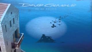 quotCastellorizonquotquotOn an Islandquot  David Gilmour [upl. by Meadow810]