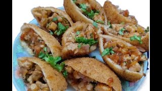 Chicken Bread Pockets Recipe i  Bread Chicken Snacks Recipe  Chicken pocket kaise bnaiy [upl. by Naras776]