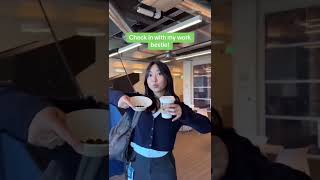 A day in Pranavi’s life as a Product Design Intern👩🏽‍💻 fyp girlswhocode womenwhocode shorts [upl. by Waldon]