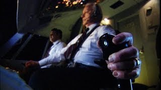 An Experienced Pilot Makes a Bad Call [upl. by Augie]