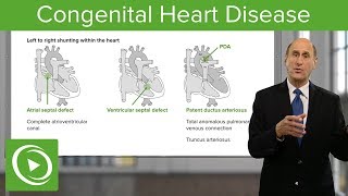 Mayo Clinic Explains Congenital Heart Defects [upl. by Eiramnwad]