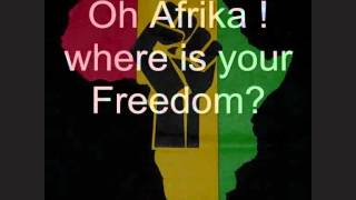 Gwenn Music\ Franklin BOUKAKA  AFRICA [upl. by Rickard580]