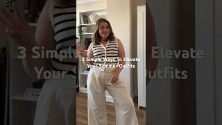 How To Elevate Your Style  use 20ee for 20 off GOELIA over 169 goeliahaul [upl. by Gamin]