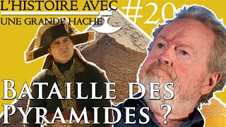 III La Bataille des Pyramides   ep20 [upl. by Palladin]