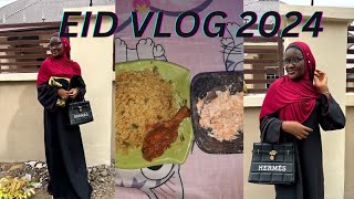 EID VLOGCELEBRATED EID IN SCHOOLMARKETS ERRANDS MY DRESS VENDOR STRESSED ME  LOTS OF COOKING [upl. by Brockie]