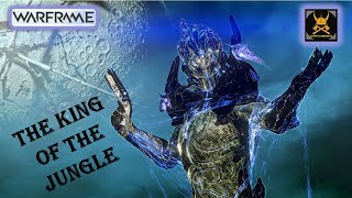 Wukong is KING on The STEEL PATH in Warframe [upl. by Niven]