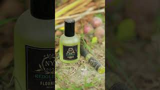 Flourish for Him by NY Redolence fragrance [upl. by Mozelle]