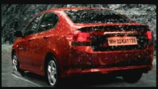 HONDA CITY quotThe Racequot TVC  60 sec  DIRECTORs CUT  MAGIC HOUR FILMS India Pvt Ltd [upl. by Kubis]