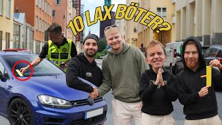 VEM KAN FÅ FLEST PBÖTER [upl. by Relyat729]