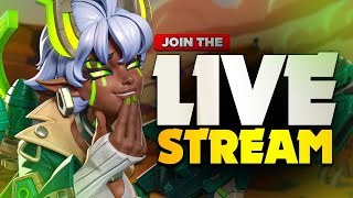 T3 Arena LIVESTREAM  First T3 Arena Stream [upl. by Nomit]