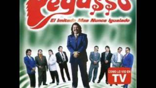 grupo pegasso yo comence la broma [upl. by Buschi]