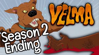 VELMA  Season 2 Finale  Full Ending in HQ [upl. by Anoed]