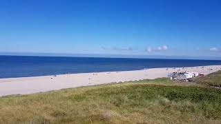 Strand Callantsoog [upl. by Carleen]